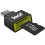 Leef Access-C Micro SD Card Reader - Type-C USB Connection 2