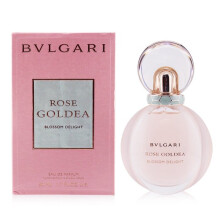 Rose Goldea Blossom Delight von Bvlgari fόr Damen  50 ml Eau de Parfum Spray