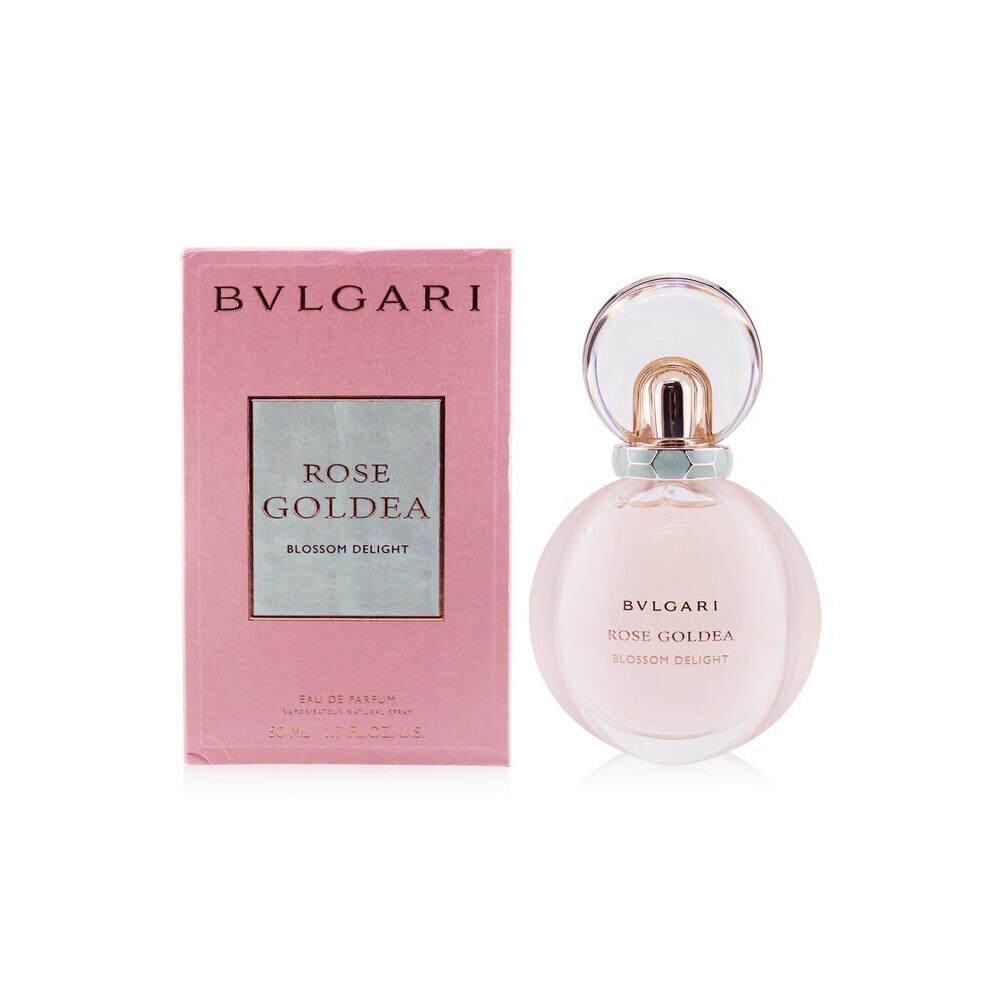 BVLGARI Rose Goldea Blossom Delight Eau De Parfum Spray 50ml