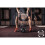 Kettlebell aus Gusseisen 16 kg 8