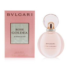 Bvlgari Rose Goldea Blossom Delight 75ml Eau De Parfum