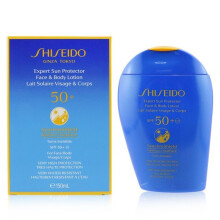 Expert Sun Protector Spf 50+uva Face & Body Lotion (turns Invisible Very High Protection Very Water-resistant) - 150