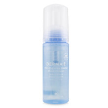 DERMA E, Ultra-Hydratisierende Alkalische Wolkenreiniger, 5,3 fl oz (157 ml)