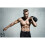 Kettlebell aus Gusseisen 4 kg 10