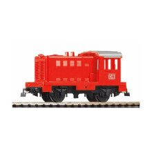 Locomotora Diésel myTrain