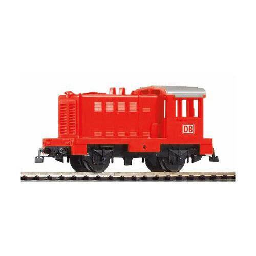 Lokomotive Diesel myTrain