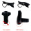 Universal Car Phone Holder 360 Degree Rotate Dashboard Mount Bracket 4