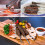 20Pcs Barbecue Tool, Stainless Steel BBQ Tools Sets BBQ Grill Tool Kit 5