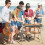 20Pcs Barbecue Tool, Stainless Steel BBQ Tools Sets BBQ Grill Tool Kit 6