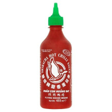 Flying Goose Original Sriracha Chilli Sauce 455ml