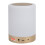Έξυπνο Κοράνι Bluetooth Speaker Πίνακας κρεμαστής λάμπας αφής USB 6