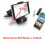 Universal Car Phone Holder 360 Degree Rotate Dashboard Mount Bracket 3