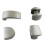 7PC Hammers Car Auto Body Panel Repair Tool Fibreglass Handles 10