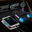 Ranpo Ranpo Dual USB Car Charger 6