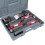 7PC Hammers Car Auto Body Panel Repair Tool Fibreglass Handles 3