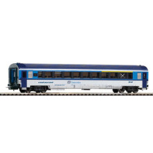 Piko 57641 - KVM SWITCH - schnellzug Trolley Rail Jet Buffet CD, Ep Vi, ajoneuvon kisko