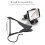 Universal Car Phone Holder 360 Degree Rotate Dashboard Mount Bracket 2