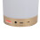 Έξυπνο Κοράνι Bluetooth Speaker Πίνακας κρεμαστής λάμπας αφής USB 7