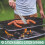 20Pcs Barbecue Tool, Stainless Steel BBQ Tools Sets BBQ Grill Tool Kit 4