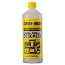 Kilrock Mega-K Multi Purpose Descaler, 1 Litre