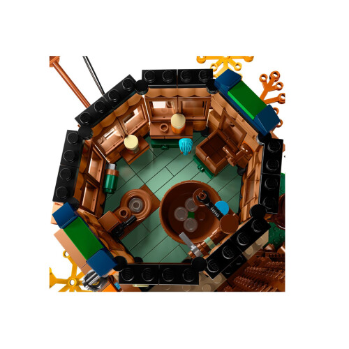 LEGO LEGO Ideas Tree House 21318 Model Set 2