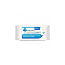 Hygienizing wet wipes for hand washing clorhexidine & benzalkonium