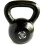 Kettlebell aus Gusseisen 18 kg 2