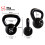 Kettlebell aus Gusseisen 8 kg 2