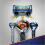 Gillette Gillette Fusion5 ProGlide Razor Blade for Men FlexBall Technology 10 R 5