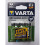 Varta RECHARGE Pile NiMH Power Mignon (AA) mit 2600mAh - 4 Stück 1