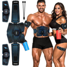 Muscle Abs Fitness Equipment Gear Muscles Exercise At Home Gym