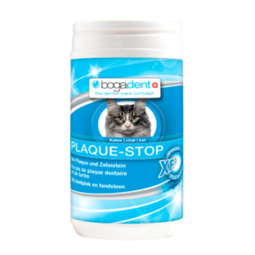 Bogadent Plaque-stop 70 Gr Cat