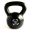 Kettlebell aus Gusseisen 20 kg 2