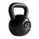 Kettlebell van gietijzer 24 kg 2