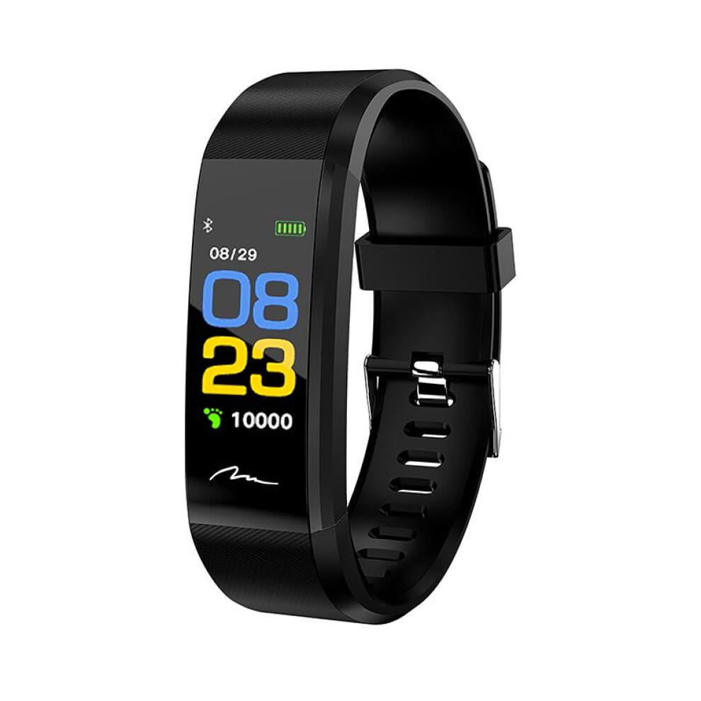 SMART FITNESS WATCH ACTIVITY TRACKER SMARTWATCH STEP CALORIE FITBIT