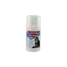 Gel Arthri Aid Omega Joints Cats 50ml
