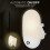 Automatic 2 LED Sensor Night Light Wall Plug In Warm Dusk to Dawn 4