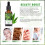 ELAIMEI Huile de Chanvre Bio-Active 2000mg - 30ml 5