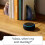 Amazon Amazon Echo Dot (3rd Gen) - Smart speaker with Alexa - Charcoal Fabric 5