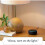 Amazon Amazon Echo Dot (3rd Gen) - Smart speaker with Alexa - Charcoal Fabric 4
