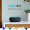 Amazon Amazon Echo Dot (3rd Gen) - Smart speaker with Alexa - Charcoal Fabric 3