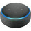 Amazon Amazon Echo Dot (3rd Gen) - Smart speaker with Alexa - Charcoal Fabric 1
