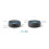 Amazon Amazon Echo Dot (3rd Gen) - Smart speaker with Alexa - Charcoal Fabric 2