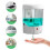 700ml Auto Soap Dispenser Hand Sanitizer Wall Mounted Sensor 1