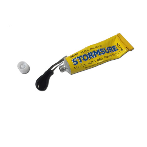 Stormsure Flexible Repair Adhesive 28g Black 2