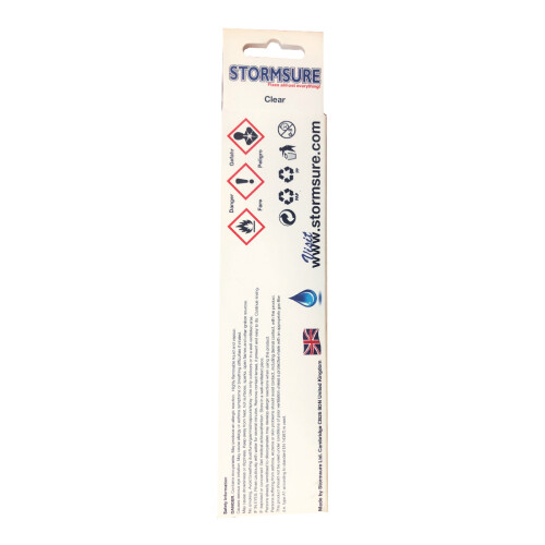 Stormsure Flexible Repair Adhesive 90g 2