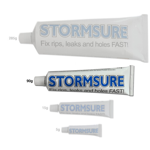 Stormsure Flexible Repair Adhesive 90g 1
