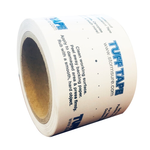 TUFF Tape Self-Adhesive Repair Roll 10m 1