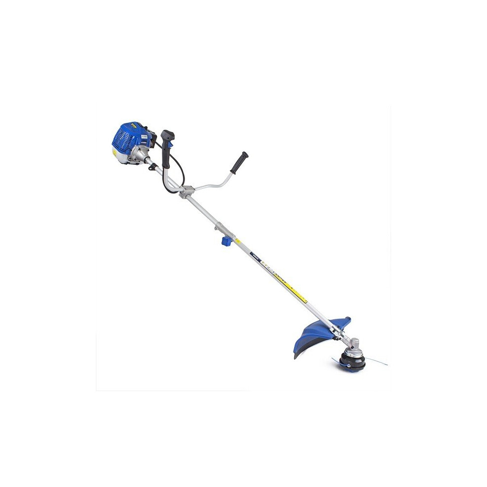 Hyundai HYBC5200X 52cc Petrol Grass Trimmer / Strimmer / Brushcutter
