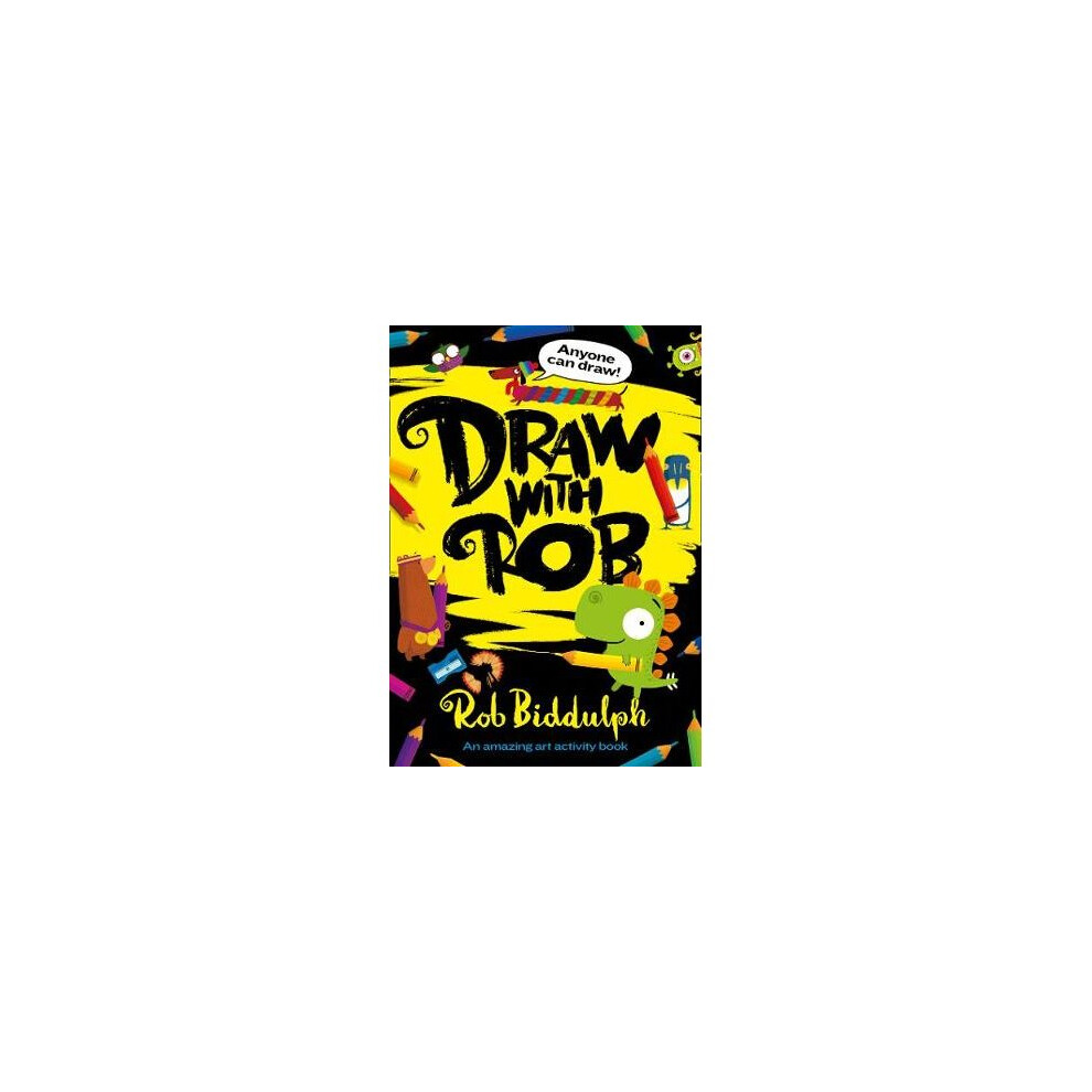 Draw With Rob